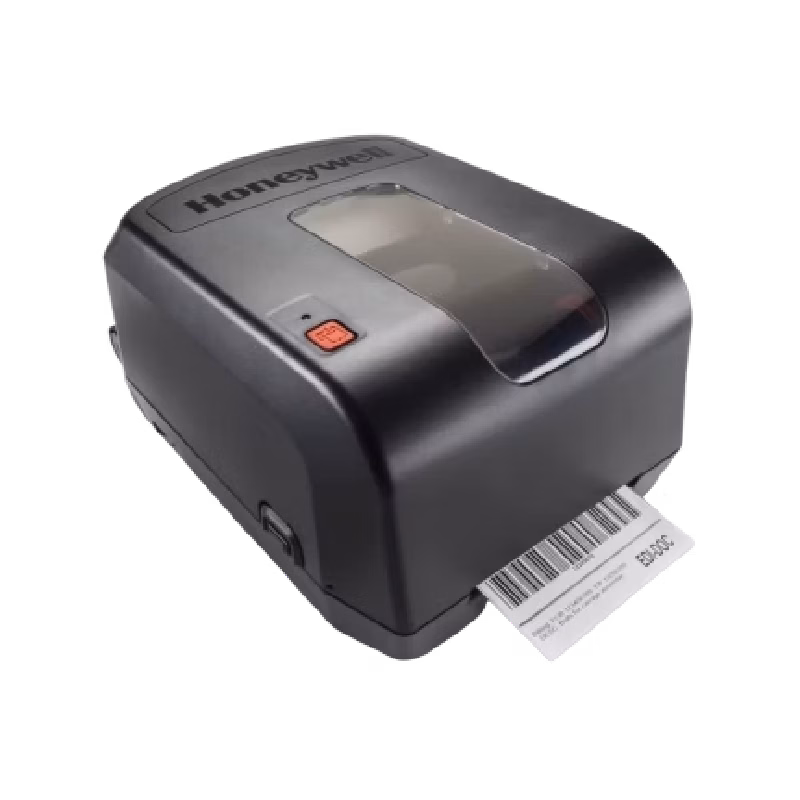 Honeywell PC42TPE01313 Plus Barcode Printer