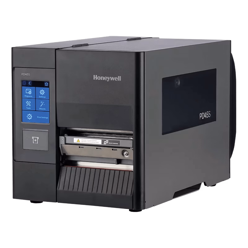 Honeywell PD45 Industrial Label Printer