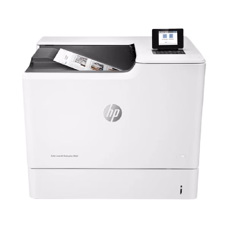 HP Color LaserJet Enterprise | M652n