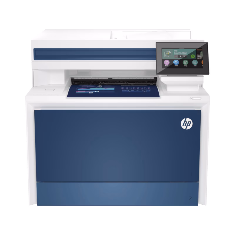 HP Color LaserJet Pro MFP 4303fdw Printer | 5HH67A