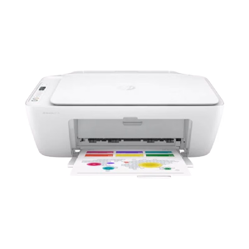 HP Deskjet D2720 All-in-One Printer Print, Scan, Copy, Wireless | 3XV18B