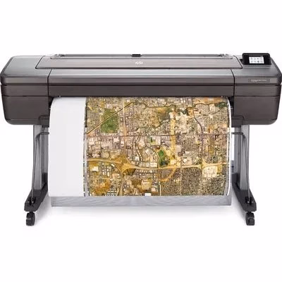 HP Large Format printers T8W16A Design Jet T Z6 44 INCH