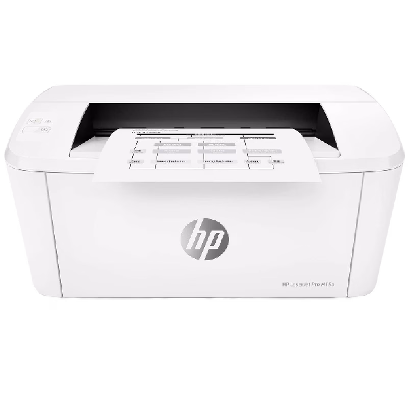 HP LaserJet m15A Printer | W2G50A