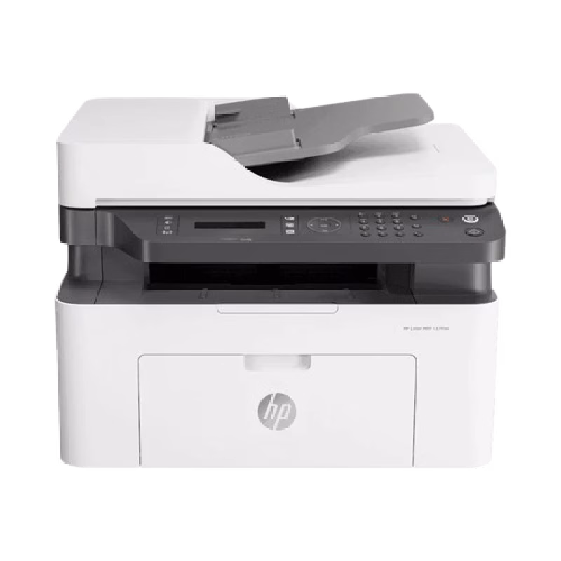 HP LaserJet MFP Printer | 139FNW