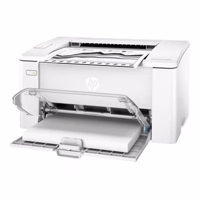 HP LaserJet Pro M102w Printer G3Q35A