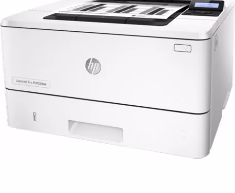 HP LaserJet Pro M402dne C5J91A printer