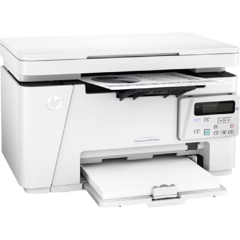 HP LaserJet Pro MFP M26nw Wireless Printer | T0L50A