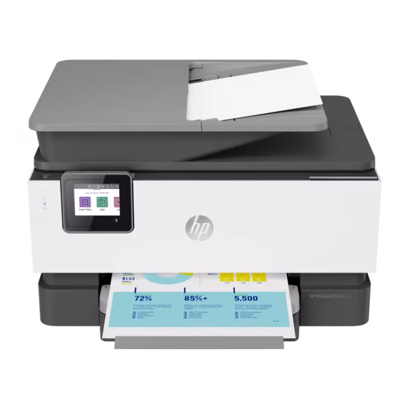 HP OfficeJet Pro 9013 All-in-One Printer | 1KR49B