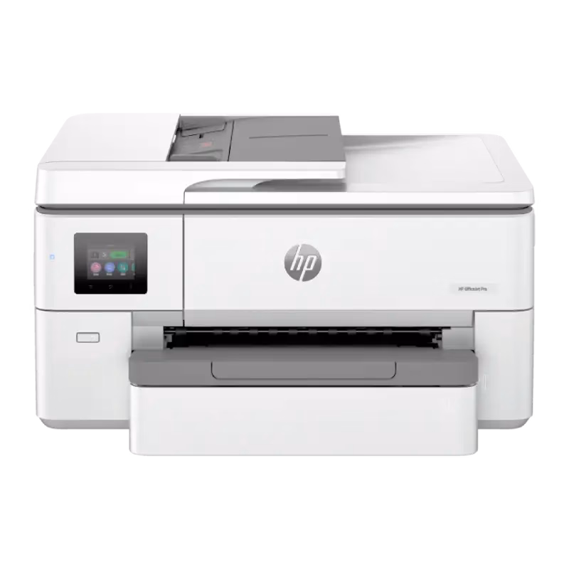 HP OfficeJet Pro 9720 Wide Format All-in-One Printer | 53N94C