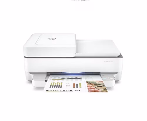 HP PRINTER 6475 4IN1