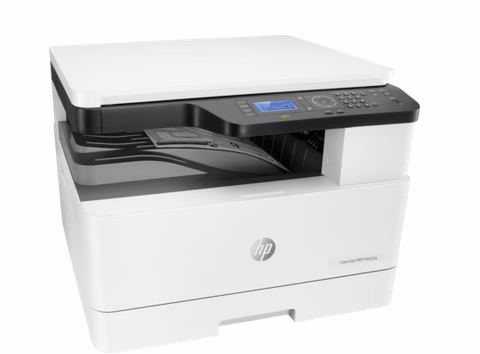 HP Printer A3 Laser LJ MFP M433a 3in1 print scan copy