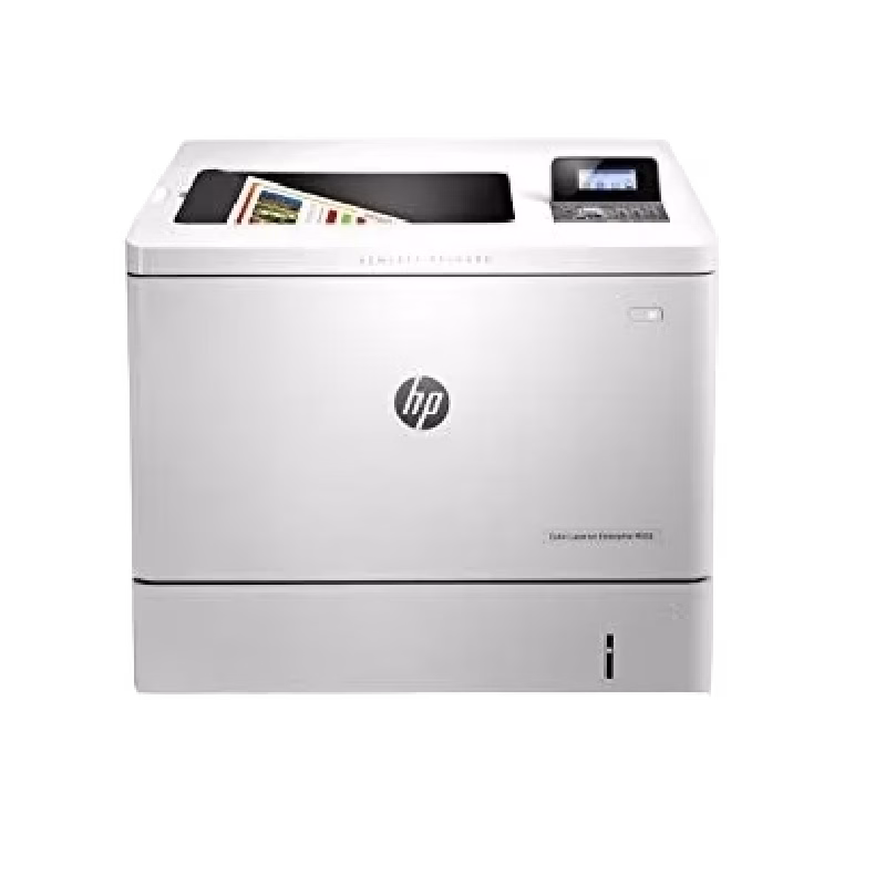 HP Printers Color Laser A4 Format | B5L25A