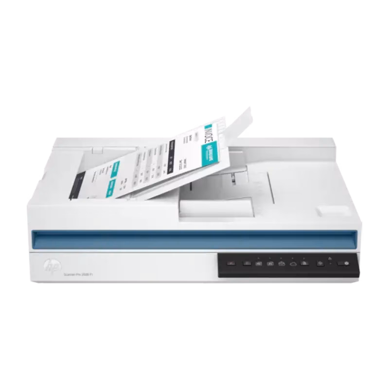 HP ScanJet Pro 3600 f1 Scanner