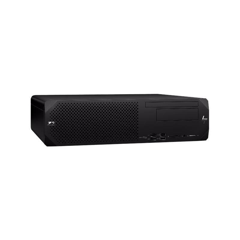 HP Z2 G9 SFF Workstation | Core i9-14900K – T4000 – 32GB – 1TB NVMe