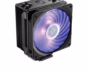 HYPER 212 RGB BLACK EDITION RR-212S-20PC-R2