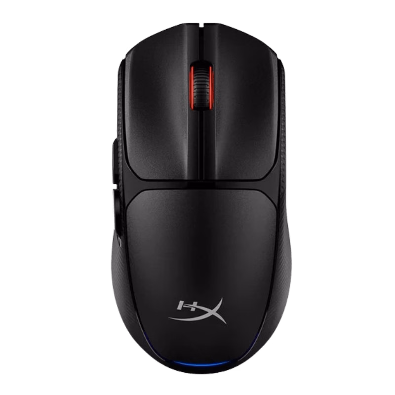 HyperX Pulsefire Fuse Wireless Gaming Mouse | A1KY6AA | 2 Years Warranty