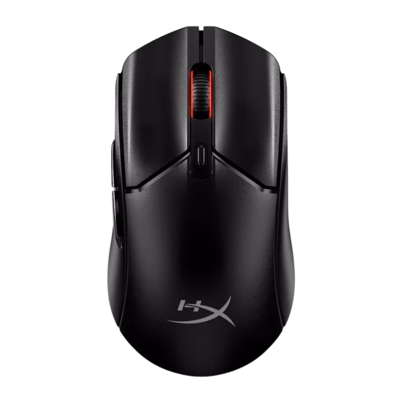 HyperX Pulsefire Haste 2 Core Wireless Gaming Mouse | Black | 8R2E6AA | 2 Year Warranty