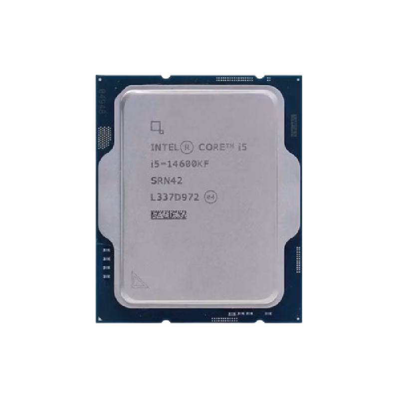 Intel Core i5-14600KF | Tray | CPU