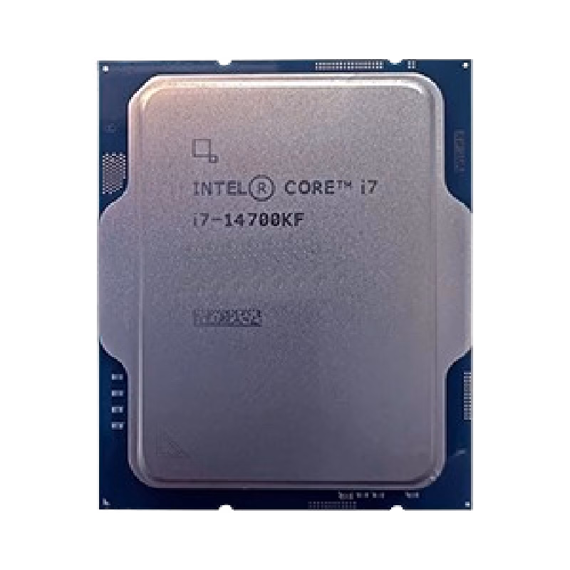 Intel Core i7-13700KF | CPU