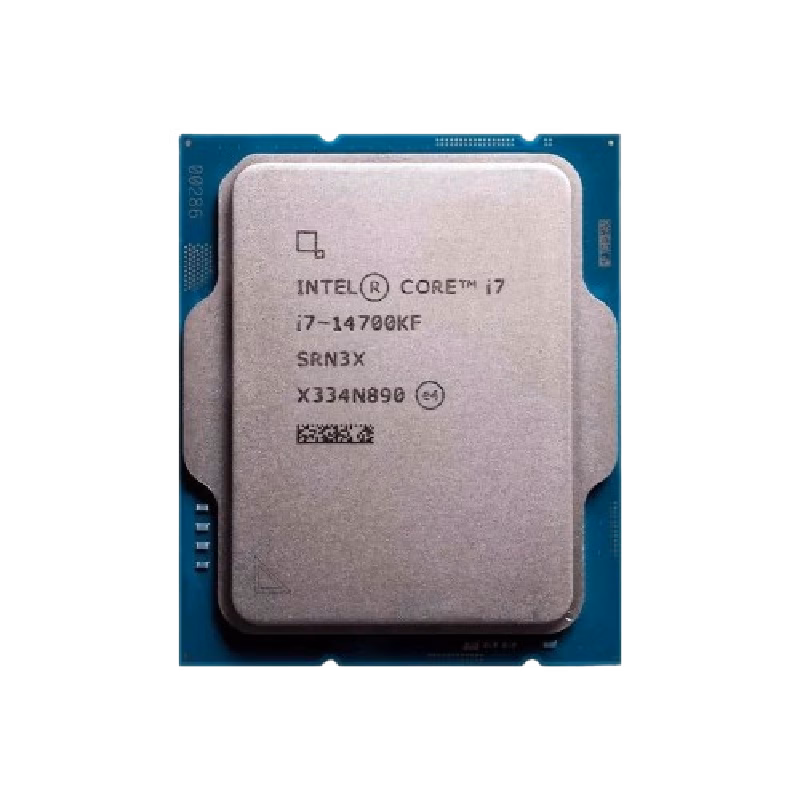 Intel Core i7-14700KF 8P/12E | TRAY | CPU