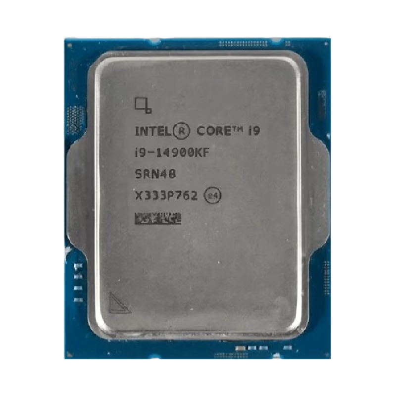 Intel Core i9-14900KF | TRAY | CPU