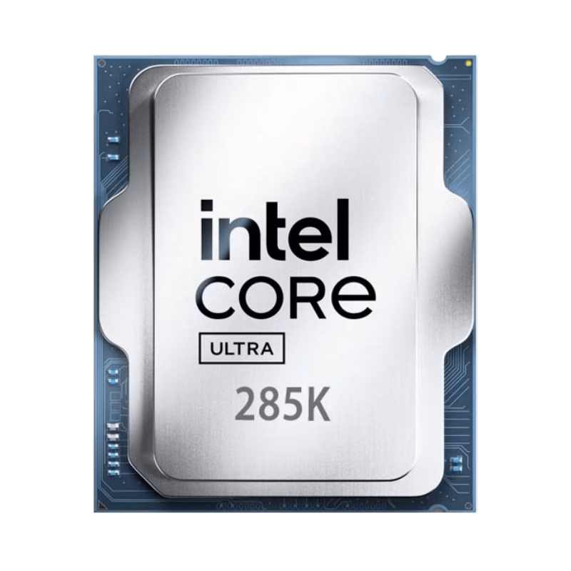 Intel Core Ultra 9 285K – Tray | CPU