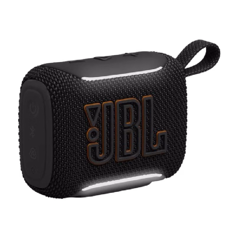 JBL Go 5 Portable Bluetooth Speaker