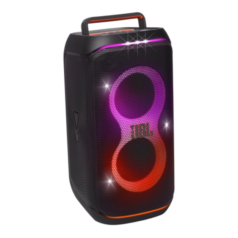 Jbl Party Box Club PORTABLE BLUETOOTH SPEAKER 120 | 1 Year Warranty