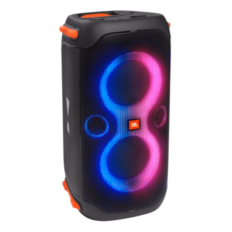 JBL PartyBox 110 – Portable Party Speaker | PARTYBOX110