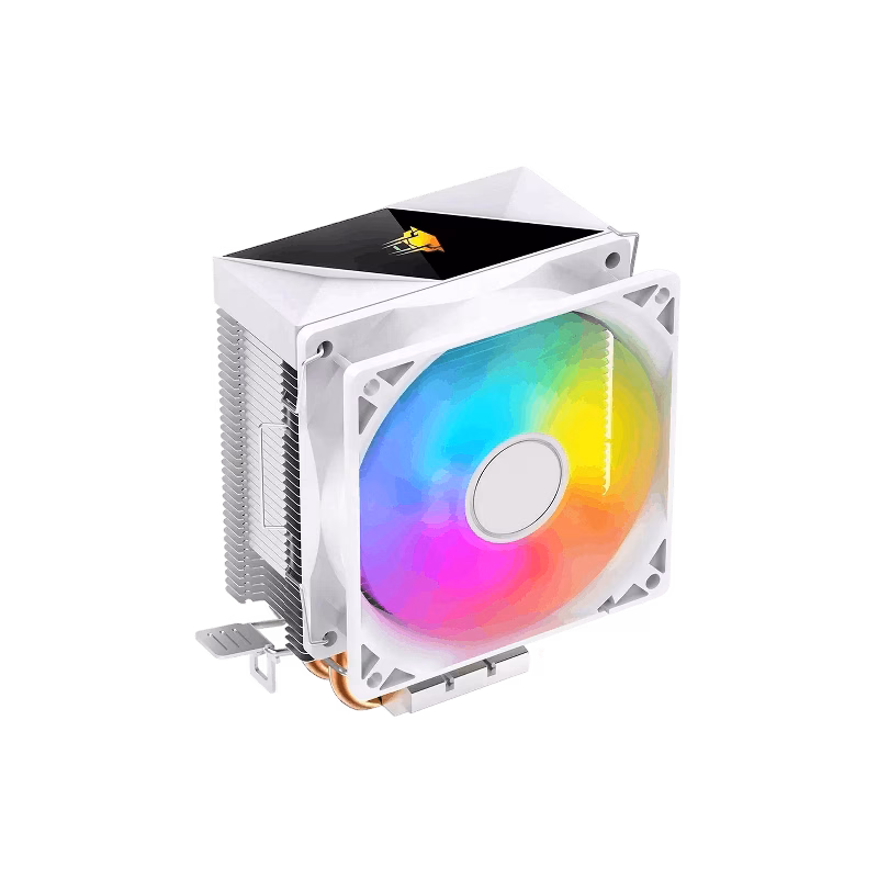 Jungle Leopard K200 Air Cooler | White | Tax Included
