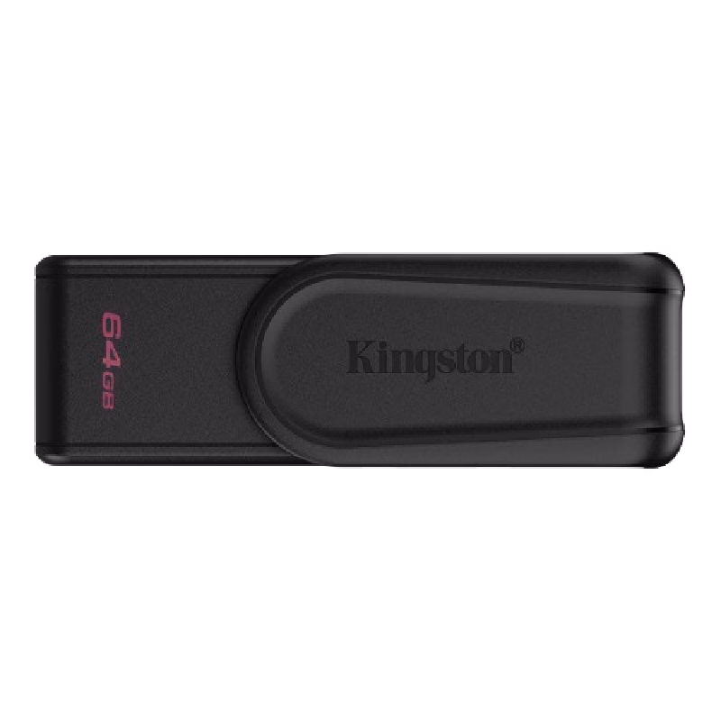 Kingston DataTraveler Exodia S USB 3.2 Flash Drive