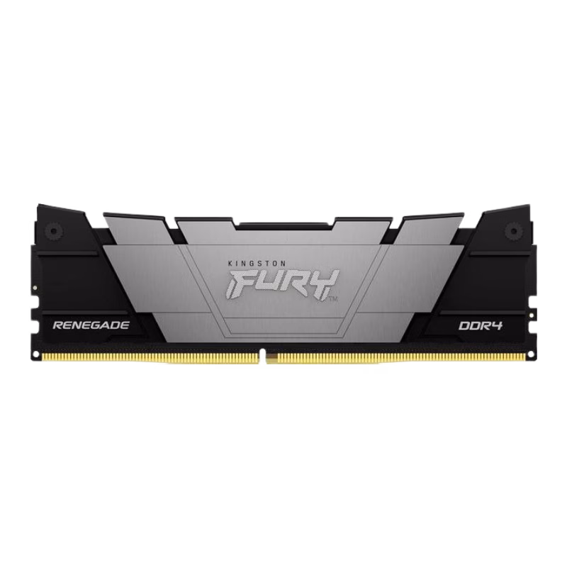 Kingston FURY RENEGADE 16GB 3200 DDR4 RAM | KF432C16RB12/16