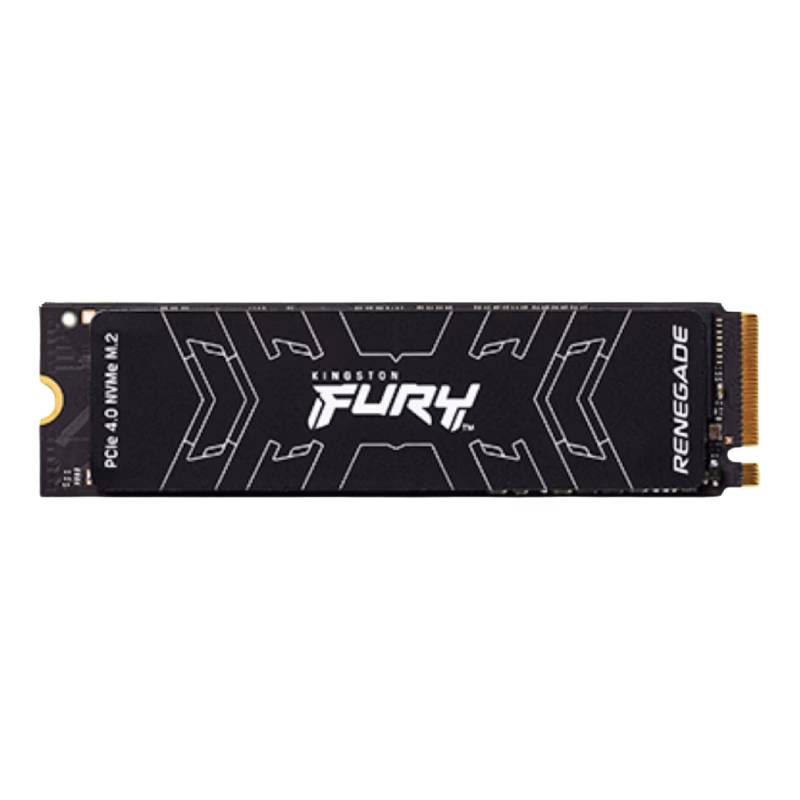 Kingston FURY RENEGADE 1TB NVMe M.2 | SFYRSK/1000G