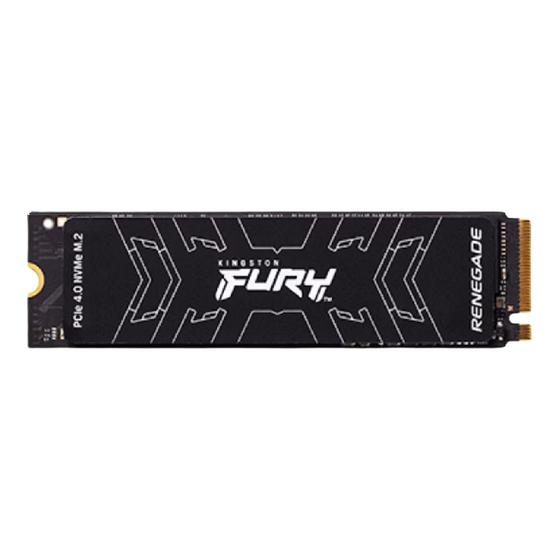 Kingston FURY RENEGADE 500GB NVMe M.2 | SFYRSK/500G