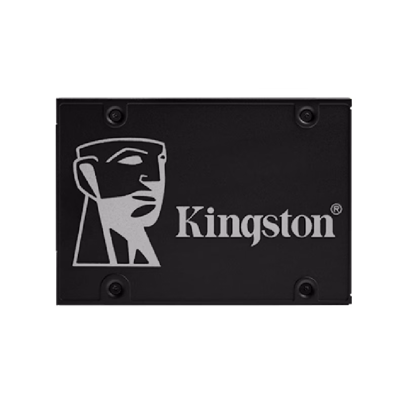 Kingston KC600 2.5″ Internal SSD | SKC600