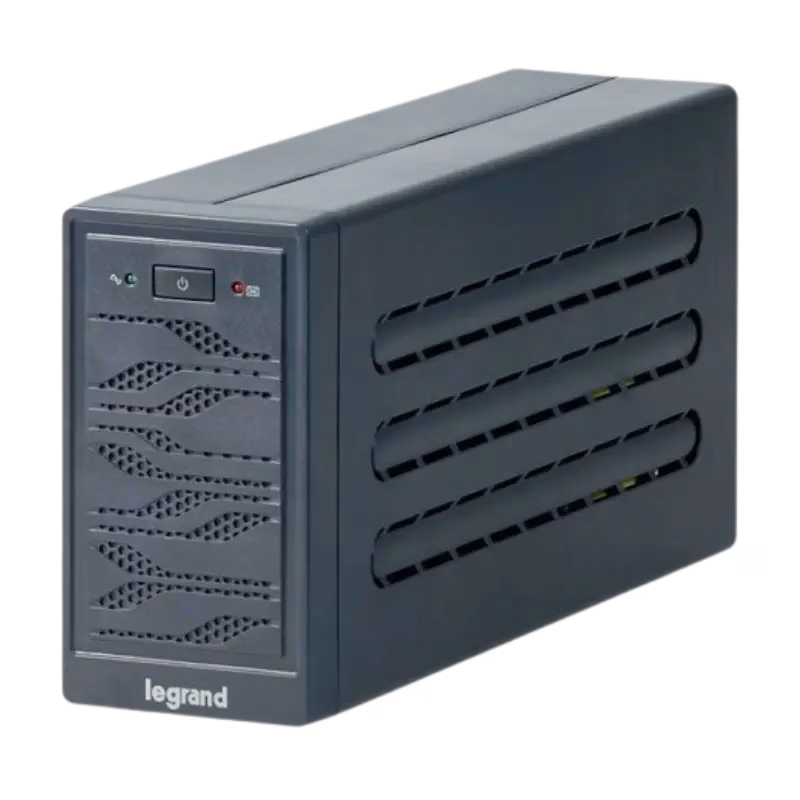 Legrand Niky 600 UPS | 600VA/300W