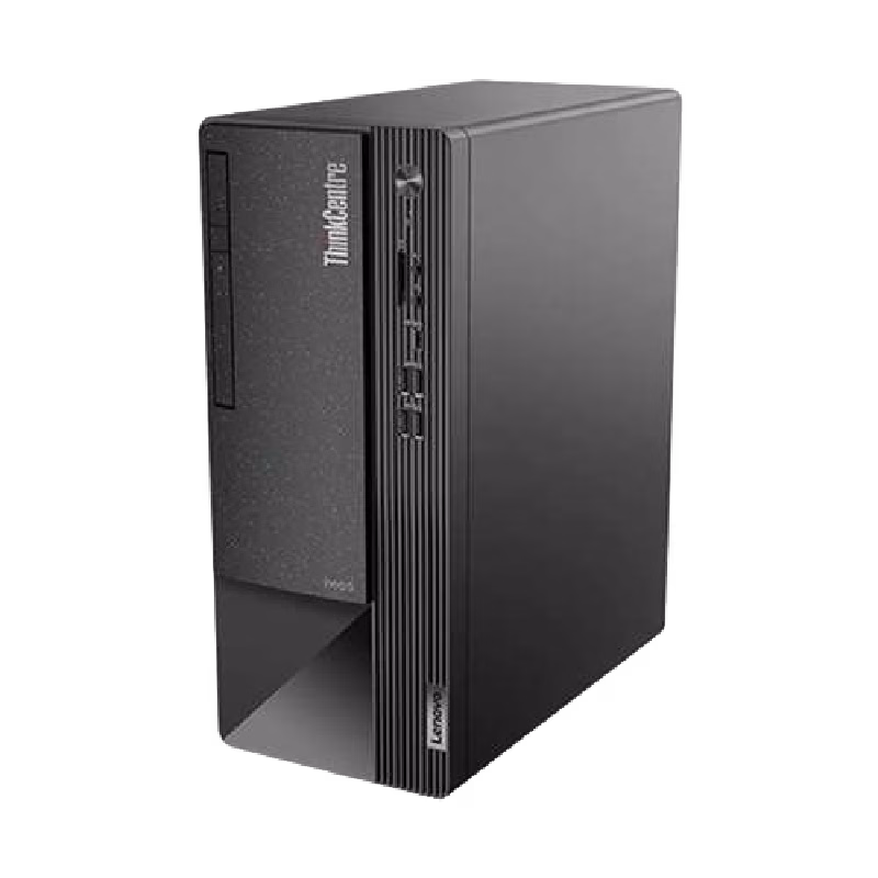 Lenovo Thinkcenter Desktop Intel Core I3-12100 – RAM 4GB – HDD 1TB 11SE00A0EX