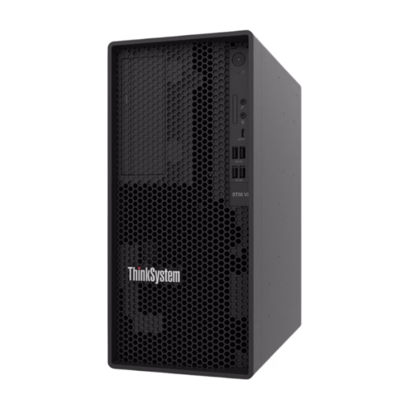 Lenovo ThinkSystem ST50 V2 | 7D8JA045EA | 3 Years Warranty