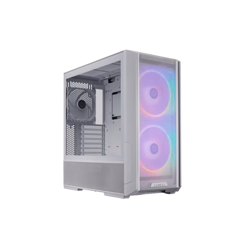 Lian Li Lancool 216 RGB Chassis White