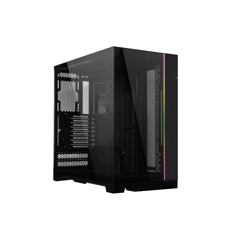 Lian Li O11 Dynamic EVO XL Black