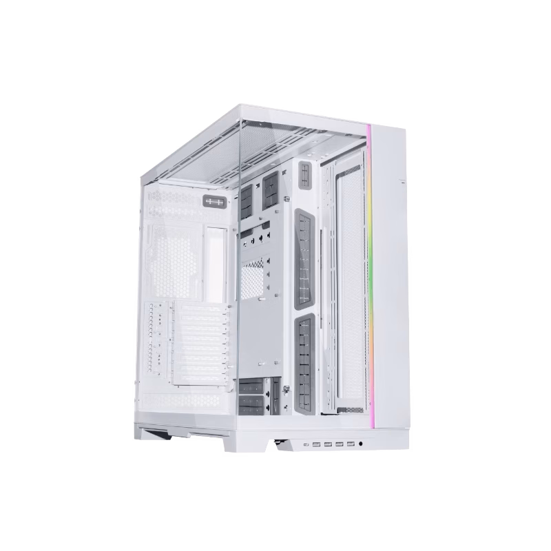 Lian Li O11 Dynamic EVO XL White