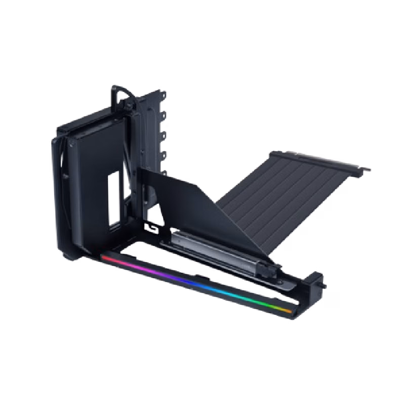 Lian Li Universal 4 Slots Vertical GPU Kit (VG4v4)