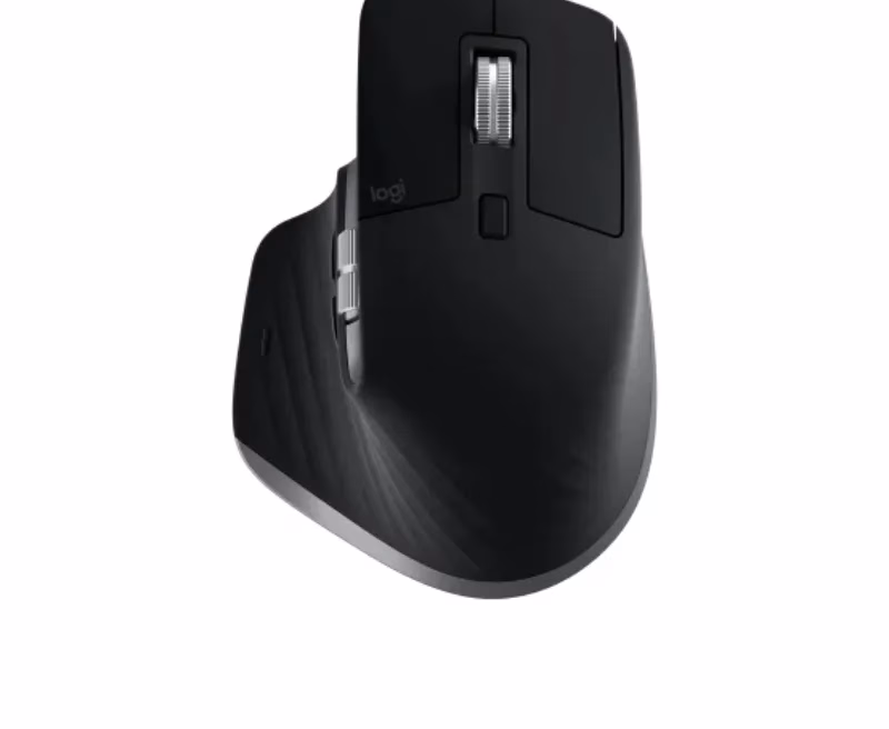Logitech 910-005696 MX MASTER 3S For Mac
