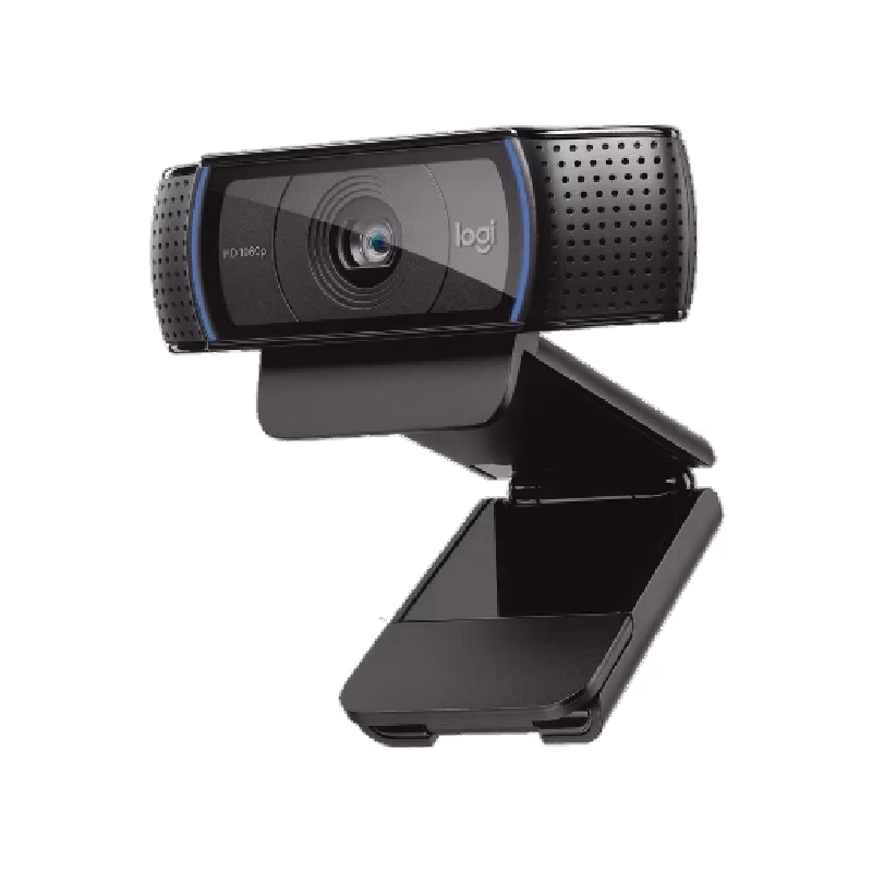 Logitech C920 PRO HD Webcam | 960-000998