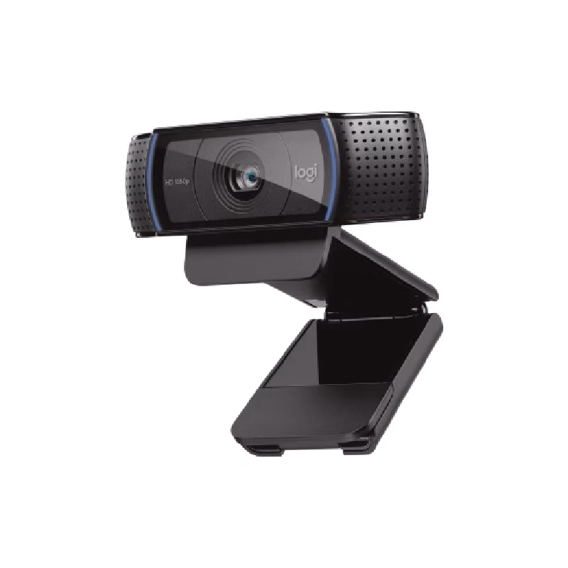 Logitech C920r HD Pro Webcam | 960-001062 | 2 Years Warranty