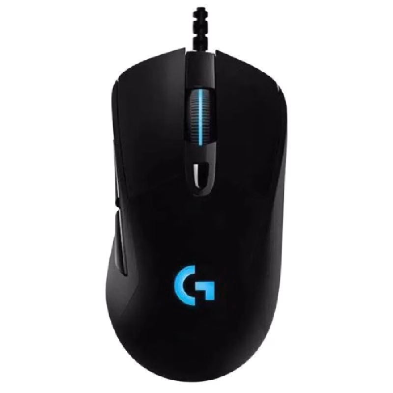 Logitech G403 HERO Gaming Mouse | 910-005633 | 2 years warranty
