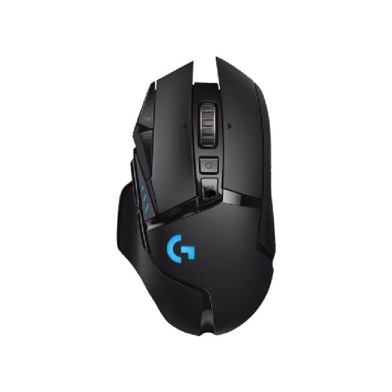 Logitech G502 Wireless Gaming Mouse | 2 years warranty