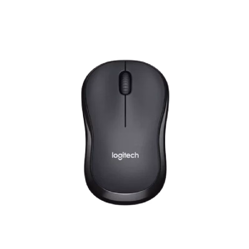 Logitech M220 Silent Wireless Mouse