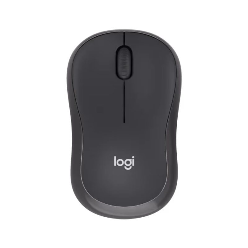 Logitech M240 Bluetooth Silent Mouse | Graphite