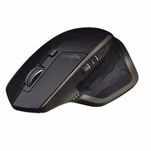Logitech MX Master Bluetooth Mouse